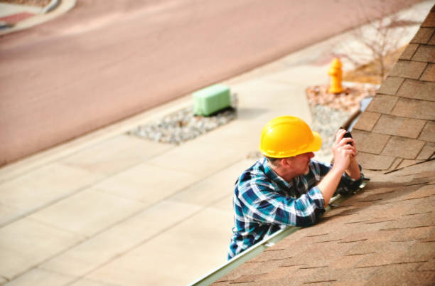 Gutter Installation and Roofing in Romancoke, MD