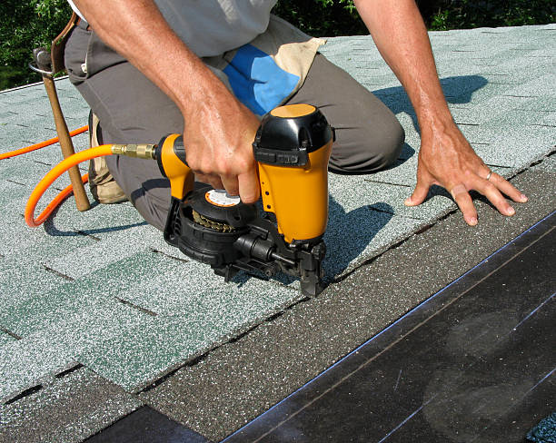 Slate Roofing Contractor in Romancoke, MD