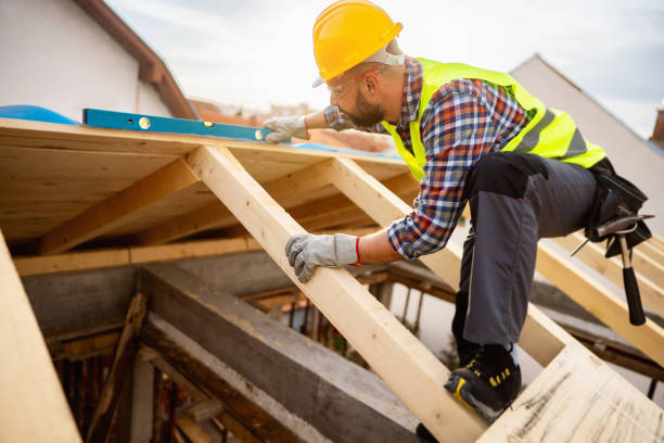 Best Roof Maintenance Services  in Romancoke, MD