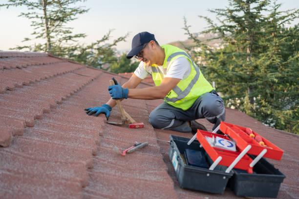 Best Commercial Roof Installation  in Romancoke, MD
