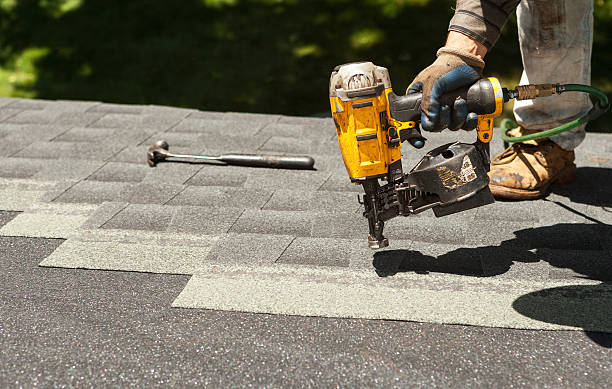 Best Metal Roofing Contractor  in Romancoke, MD