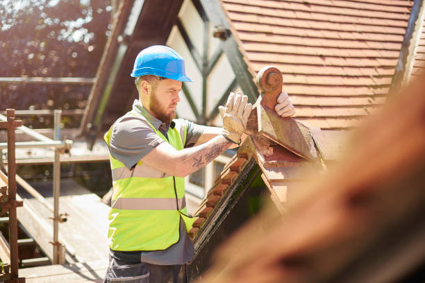 Best Roof Leak Repair  in Romancoke, MD
