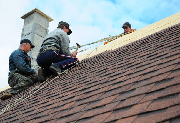 Best Commercial Roofing Services  in Romancoke, MD